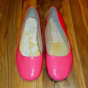 Womens Ballet Flats Shoes ballerina